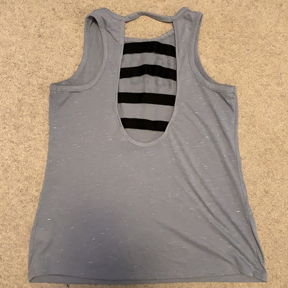 Tank top - Picture 2 of 2